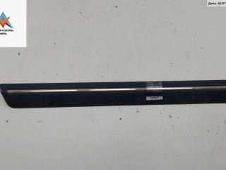 молдинг двери задней правой Mercedes-Benz E-Класс W210/S210 [рестайлинг] 2000, 2.7 л., дизель, АКПП, синий, седан, A2106900682