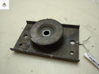 подушка крепления КПП Opel Movano A 2000, 2.5 л., дизель, МКПП, белый, микроавтобус, 8200036497