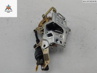 замок двери задней правой Mercedes-Benz E-Класс W210/S210 [рестайлинг] 2000, 2.7 л., дизель, АКПП, синий, седан, 2027300635