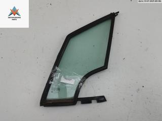 форточка передняя левая Mercedes-Benz A-Класс W168/V168 [рестайлинг] 2003, 1.6 л., бензин, МКПП, чёрный, хетчбэк 5 дв.