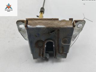 замок багажника Mercedes-Benz M-Class ML W163 2001, внедорожник 5 дв., A1637400235