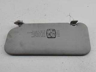 козырек солнцезащитный Citroen Xsara Picasso 1 поколение 2001, 2.0 л., дизель, МКПП, зелёный, минивэн