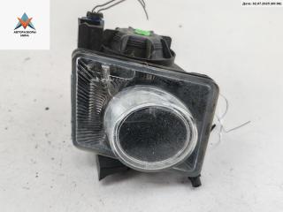 фара противотуманная левая Opel Vectra C [рестайлинг] 2006, 1.9 л., дизель, МКПП, серый, универсал, 13170953