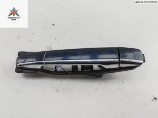 ручка наружная задняя правая Mercedes-Benz E-Класс W210/S210 [рестайлинг] 2000, 2.7 л., дизель, АКПП, синий, седан