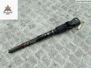 рулевой карданчик Nissan Interstar 1 поколение 2008, 2.5 л., дизель, МКПП, белый, микроавтобус, 8200705018