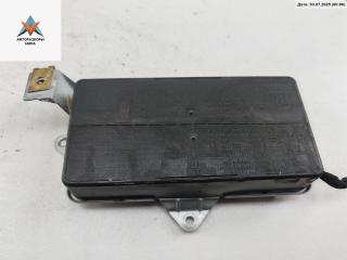 подушка безопасности дверная Mercedes-Benz A-Класс W168/V168 [рестайлинг] 2003, 1.6 л., бензин, МКПП, чёрный, хетчбэк 5 дв., 6016054