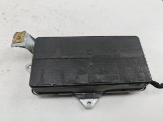 подушка безопасности дверная Mercedes-Benz A W168 2003, 1.6 л., бензин, МКПП, чёрный, хетчбэк 5 дв., 6016054