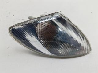 Поворотник (указатель поворота) правый Renault Megane II 2007, 1.9 л., дизель, АКПП, синий, универсал, 7700831467