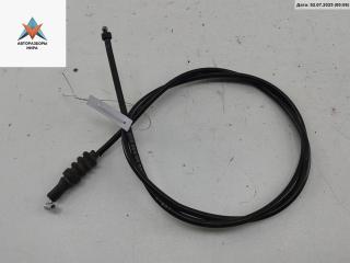 трос капота Mercedes-Benz C-Класс W203/S203/CL203 [рестайлинг] 2007, 2.2 л., дизель, МКПП, чёрный, универсал, A2038800559