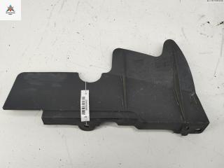 воздуховод Skoda Fabia 1 поколение (6Y) [рестайлинг] 2004, 1.9 л., дизель, МКПП, белый, хетчбэк 5 дв., 6Y0121284