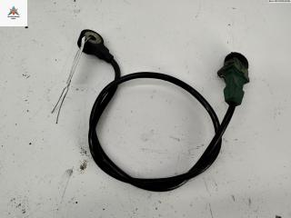 датчик детонации Volkswagen Passat B5 1998, 1.8 л., бензин, МКПП, зелёный, универсал, 054905377H