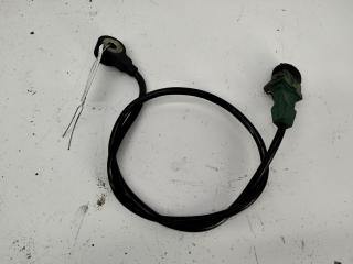 датчик детонации Volkswagen Passat B5 1998, 1.8 л., бензин, МКПП, зелёный, универсал, 054905377H