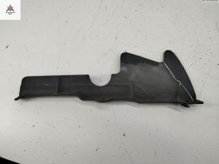 воздуховод Skoda Fabia 1 поколение (6Y) [рестайлинг] 2004, 1.9 л., дизель, МКПП, белый, хетчбэк 5 дв., 6Y0121284