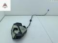 замок двери задней правой Mercedes-Benz E-Класс W211/S211 2002, 1.8 л., бензин, АКПП, синий, седан, 2117300635 - фото №2