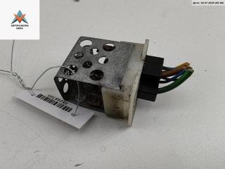 сопротивление печки Opel Astra G 1999, 1.6 л., бензин, МКПП, серый, хетчбэк 5 дв., 90560362