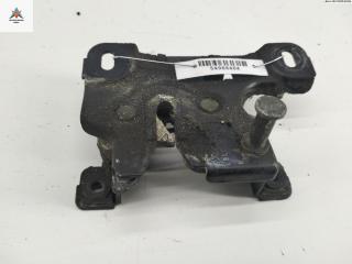 замок капота Audi A3 8L 1997, 1.8 л., бензин, АКПП, зелёный, хетчбэк 3 дв., 8L0823509