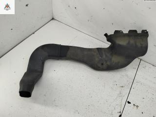 воздуховод Audi A3 8L 1997, 1.8 л., бензин, АКПП, зелёный, хетчбэк 3 дв., 8L0129602