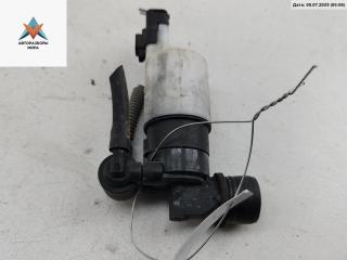 насос (моторчик) омывателя стекла Peugeot 807 1 поколение 2006, серый, минивэн, 8200067015