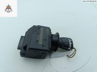 замок зажигания Mercedes-Benz E-Класс W211/S211 [рестайлинг] 2006, 2.2 л., дизель, АКПП, серый, универсал, 2115452308