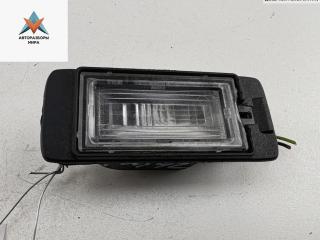 подсветка номера Opel Astra J [рестайлинг] 2013, 1.7 л., дизель, МКПП, синий, универсал, 13578958