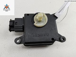 моторчик заслонки печки Opel Zafira 2 поколение (B) [рестайлинг] 2008, 1.9 л., дизель, МКПП, серый, минивэн, 309370600