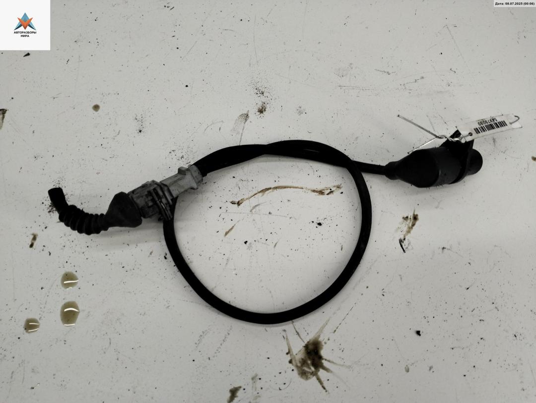 датчик коленвала Volkswagen Passat B5 1998, 1.8 л., бензин, МКПП, зелёный, универсал, 050906433 - фото №1