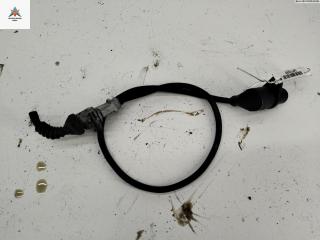 датчик коленвала Volkswagen Passat B5 1998, 1.8 л., бензин, МКПП, зелёный, универсал, 050906433