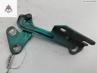 петля капота левая Citroen Xsara Picasso 1 поколение 2001, зелёный, минивэн, 0000791260