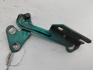 петля капота левая Citroen Xsara Picasso 2001, зелёный, минивэн, 0000791260