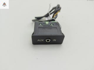 разъем (фишка) проводки BMW 5 серия E60/E61 2006, 2.5 л., бензин, МКПП, чёрный, седан, 61316986791