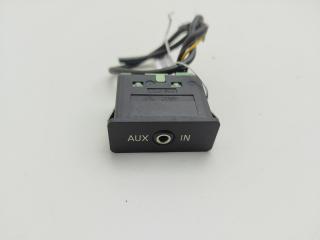 разъем (фишка) проводки BMW 5 серия E60/E61 2006, 2.5 л., бензин, МКПП, чёрный, седан, 61316986791