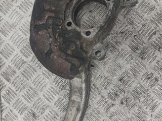 ступица передняя правая Audi A4 B7 2005, 2.0 л., дизель, АКПП, синий, универсал