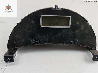 дисплей Peugeot 807 1 поколение 2006, 2.0 л., дизель, МКПП, серый, минивэн, 1497566080