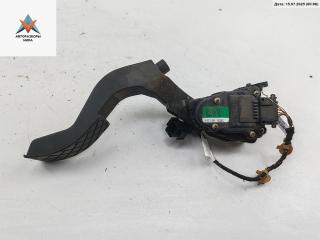 педаль Audi A6 4B/C5 1999, 2.4 л., бензин, МКПП, серый, седан, 8D1721523