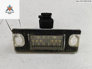 подсветка номера Audi A4 B5 1997, 2.8 л., бензин, АКПП, серый, седан, L001319