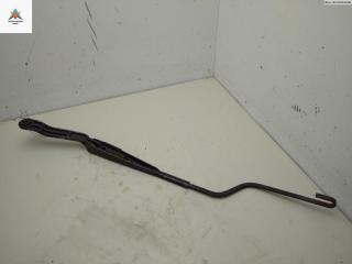 Щеткодержатель (поводок стеклоочистителя) передний Opel Movano A 2000, 2.5 л., дизель, МКПП, белый, микроавтобус, 7700315138