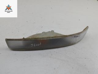 Поворотник (указатель поворота) левый Opel Movano A 2000, 2.5 л., дизель, МКПП, белый, микроавтобус, 7700353946