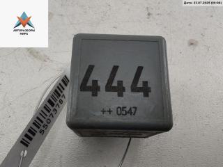 реле (прочие) Volkswagen Sharan 1 поколение [2-й рестайлинг] 2006, 1.9 л., дизель, АКПП, серый, минивэн, 1J0927841