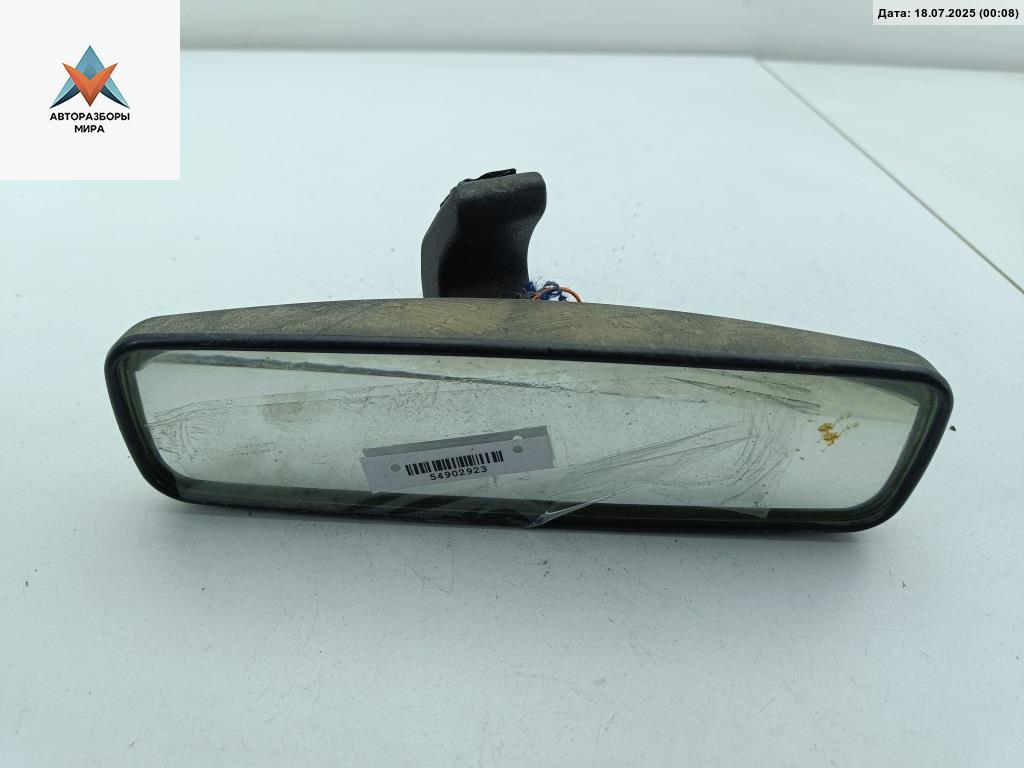 зеркало салона Opel Movano A 2000, 2.5 л., дизель, МКПП, белый, микроавтобус, 4413947816 - фото №1