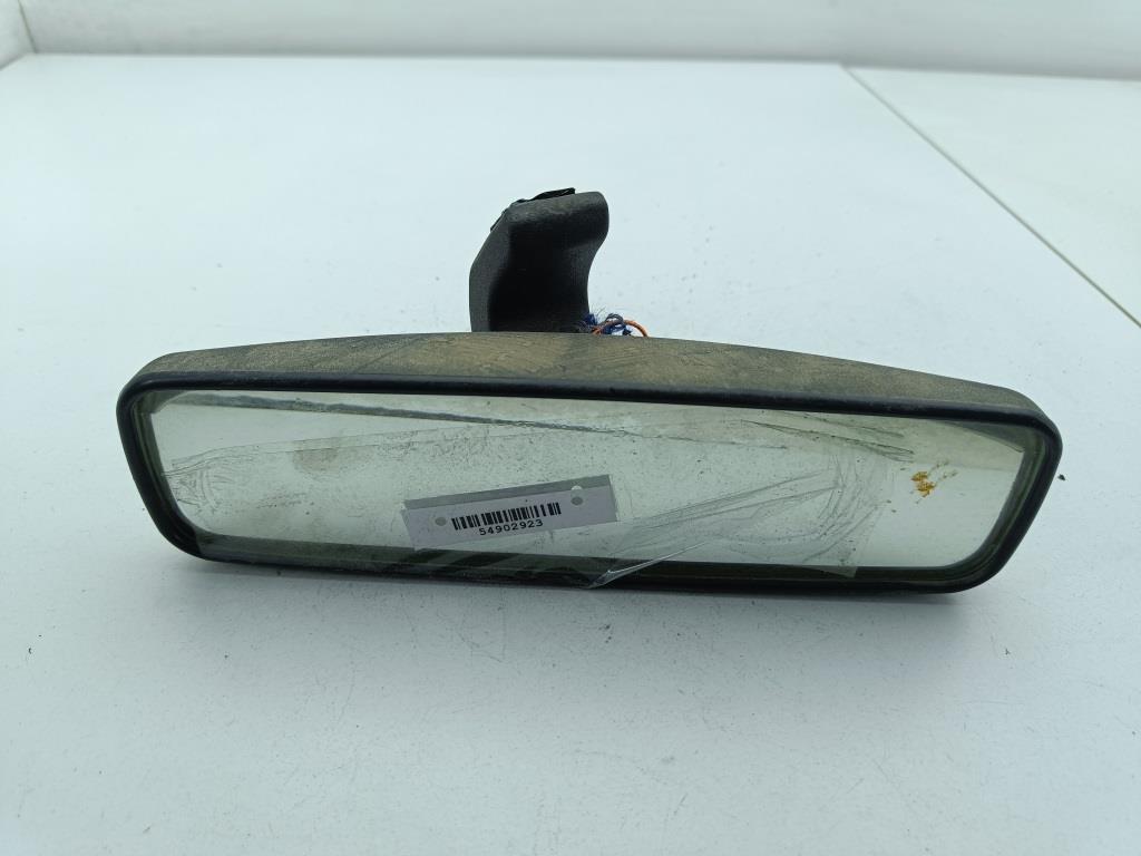 зеркало салона Opel Movano A 2000, 2.5 л., дизель, МКПП, белый, микроавтобус, 4413947816