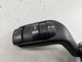 переключатель поворотов Ford C-Max 1 поколение 2003, 1.8 л., бензин, МКПП, серый, минивэн, 3M5T13335BC - фото №2