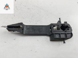 ручка наружная передняя правая Ford Fusion 1 поколение 2004, 1.6 л., i, бензин, МКПП, синий, хетчбэк 5 дв., 2S61A224A36AL