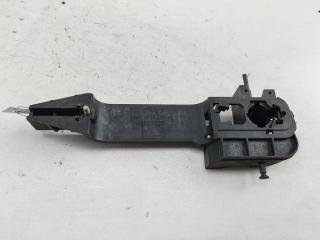 Корпус (держатель) ручки двери передней правой Ford Fusion 2004, 1.6 л., i, бензин, МКПП, синий, хетчбэк 5 дв., 2S61A224A36AL