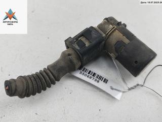 датчик парктроника Audi A6 4B/C5 [рестайлинг] 2004, 2.5 л., дизель, АКПП, зелёный, универсал, 2687920