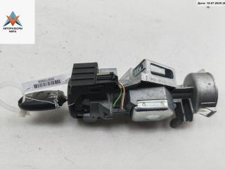 замок зажигания Ford C-Max 1 поколение 2003, 1.8 л., бензин, МКПП, серый, минивэн, 3M513F880AA