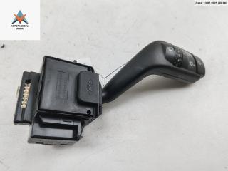 переключатель дворников Ford C-Max 1 поколение 2003, 1.8 л., бензин, МКПП, серый, минивэн, 3M5T17A553AC