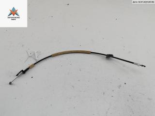 трос двери Ford Focus 2 поколение [рестайлинг] 2009, 1.6 л., дизель, МКПП, белый, универсал, 994137