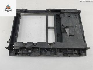 диффузор вентилятора Peugeot 207 1 поколение 2008, 1.6 л., бензин, МКПП, серый, универсал