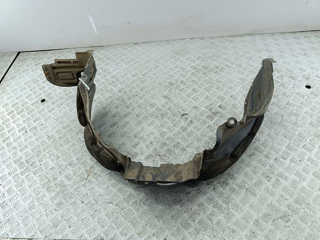 Подкрылок передний правый Nissan X-Trail T30 2006, 2.2 л., дизель, внедорожник 5 дв., 63841EQ000