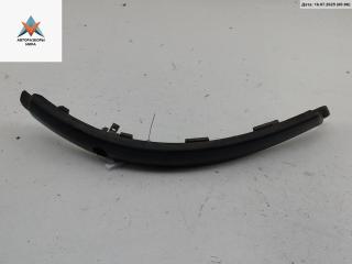 молдинг заднего бампера Ford Mondeo 3 поколение [рестайлинг] 2004, 2.0 л., бензин, МКПП, серый, хетчбэк 5 дв., 1S7117C772AC